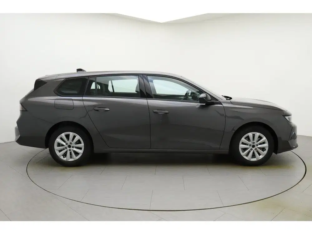 Opel Astra Sports Tourer 1.2 Turbo 110pk Edition uit 2023, foto 9