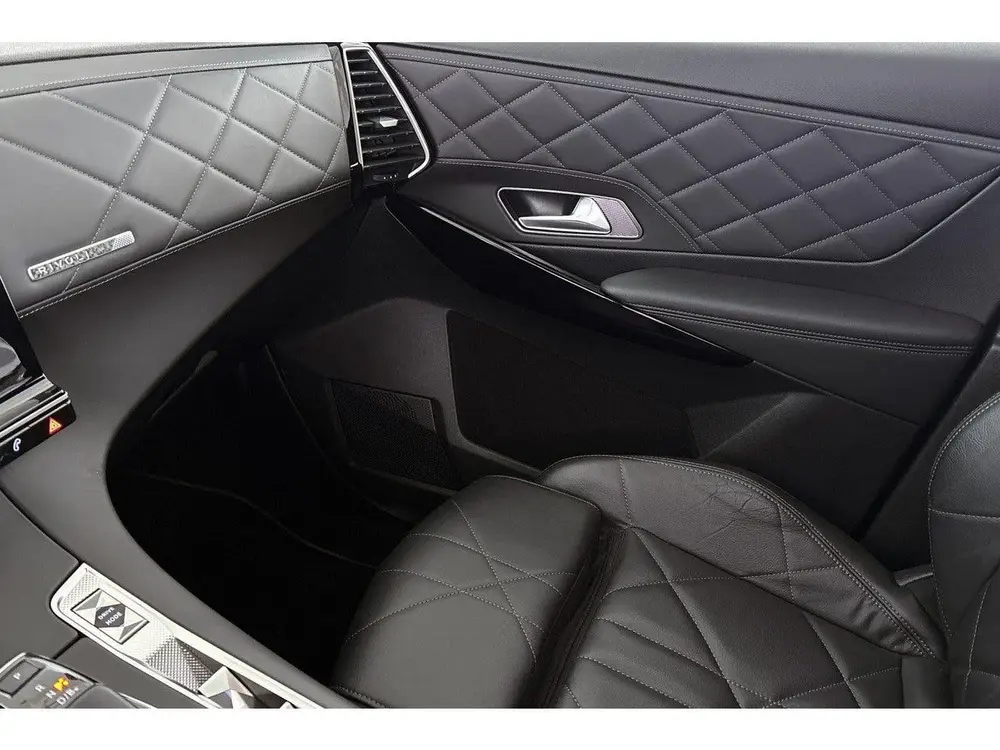 DS Automobiles 7 DS DS 7 Crossback E-Tense Rivoli Pano Trekhaak Leder Stoelve uit 2021, foto 14
