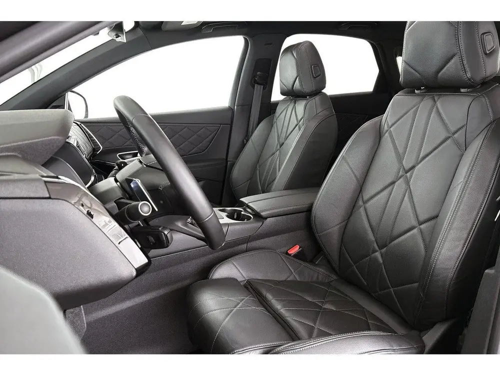DS Automobiles 7 DS DS 7 Crossback E-Tense Rivoli Pano Trekhaak Leder Stoelve uit 2021, foto 6