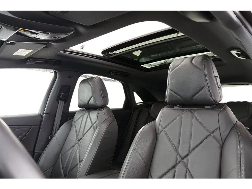DS Automobiles 7 DS DS 7 Crossback E-Tense Rivoli Pano Trekhaak Leder Stoelve uit 2021, foto 8