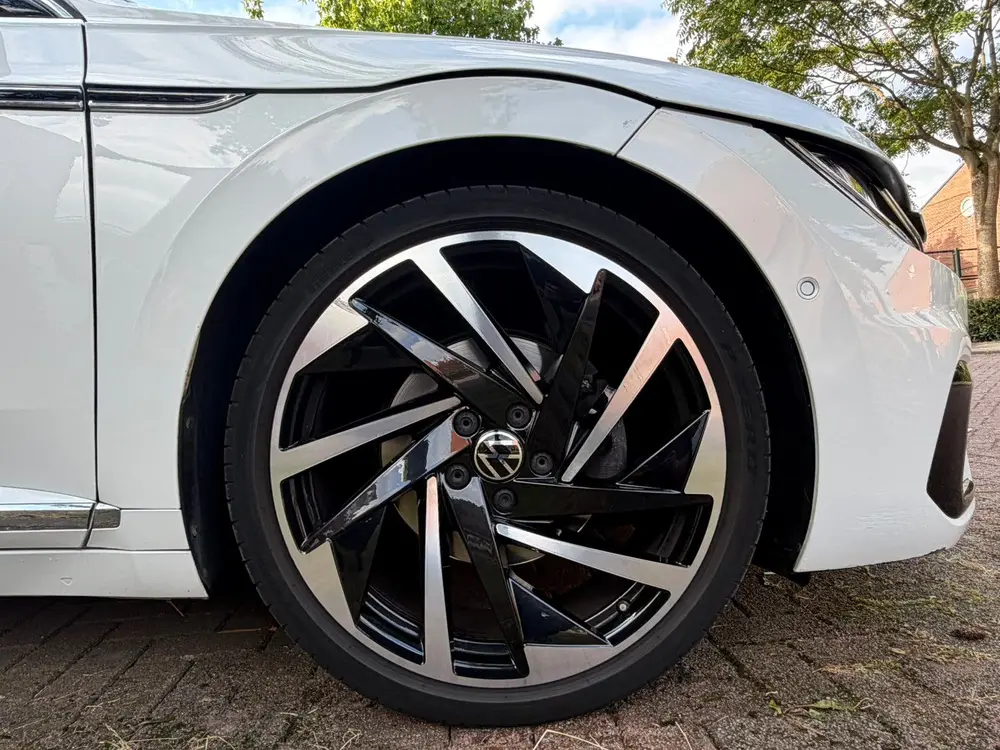 Volkswagen Arteon VW Arteon 2.0 TSI R-Line | Panorama | Massage | Leder | 20” uit 2020, foto 12