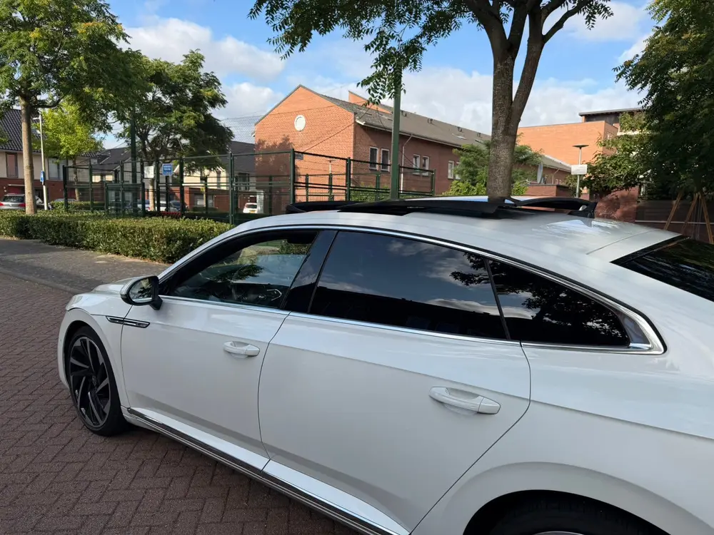 Volkswagen Arteon VW Arteon 2.0 TSI R-Line | Panorama | Massage | Leder | 20” uit 2020, foto 15