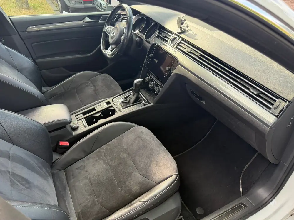 Volkswagen Arteon VW Arteon 2.0 TSI R-Line | Panorama | Massage | Leder | 20” uit 2020, foto 20