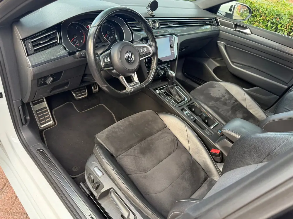 Volkswagen Arteon VW Arteon 2.0 TSI R-Line | Panorama | Massage | Leder | 20” uit 2020, foto 4