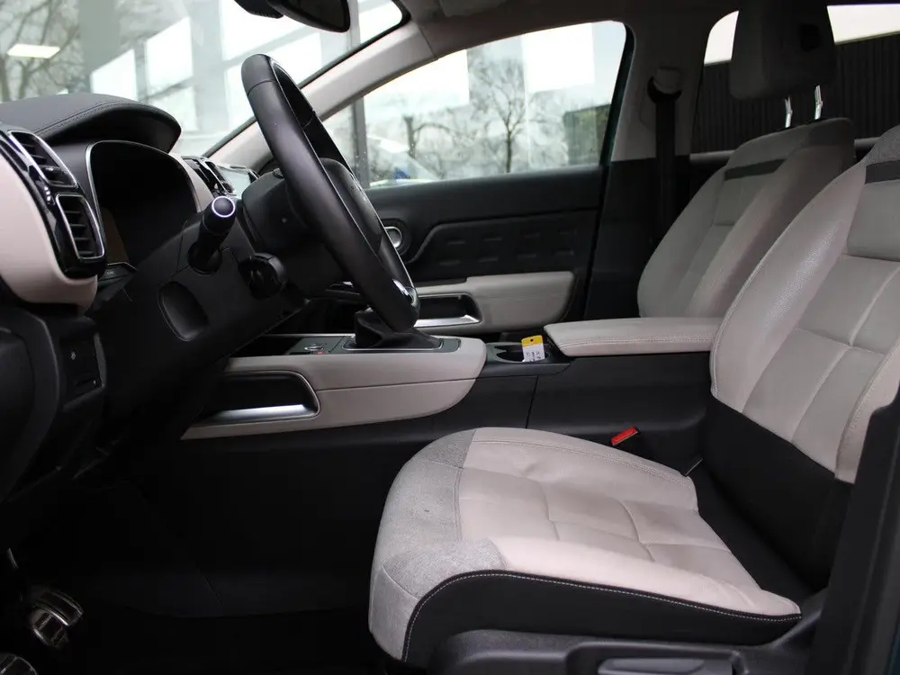 Citroën C5 Aircross 1.2 PureTech Shine uit 2019, foto 12