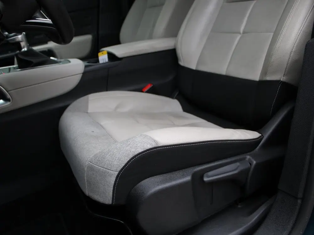 Citroën C5 Aircross 1.2 PureTech Shine uit 2019, foto 13