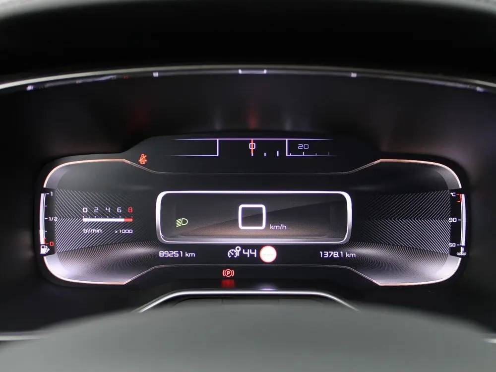 Citroën C5 Aircross 1.2 PureTech Shine uit 2019, foto 14