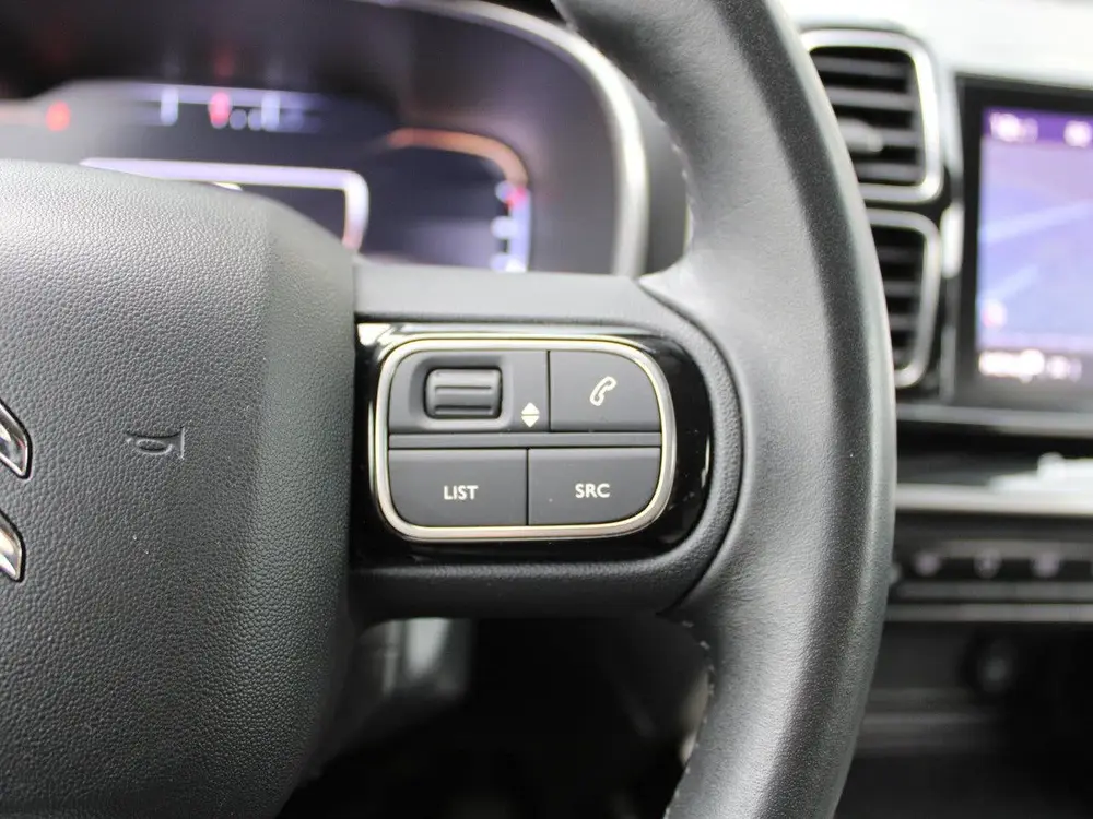 Citroën C5 Aircross 1.2 PureTech Shine uit 2019, foto 17
