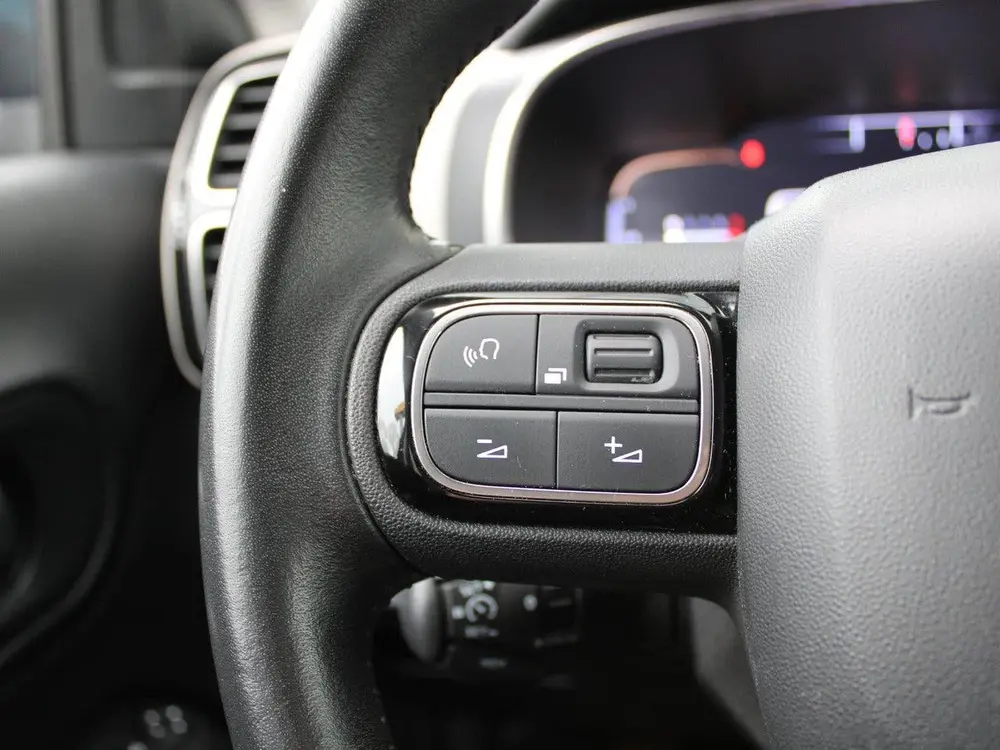 Citroën C5 Aircross 1.2 PureTech Shine uit 2019, foto 18