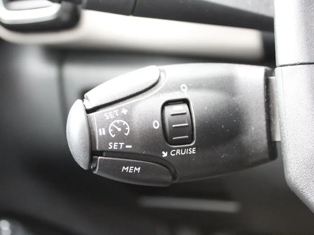 Citroën C5 Aircross 1.2 PureTech Shine uit 2019, foto 19
