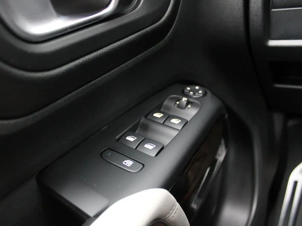 Citroën C5 Aircross 1.2 PureTech Shine uit 2019, foto 20