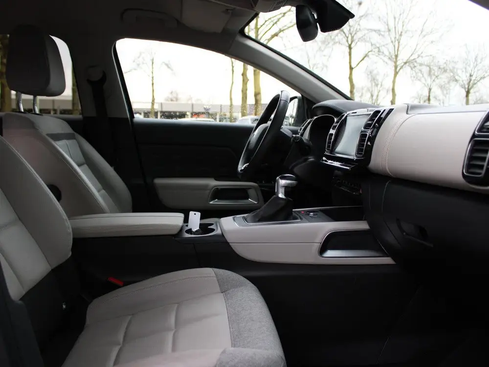 Citroën C5 Aircross 1.2 PureTech Shine uit 2019, foto 7
