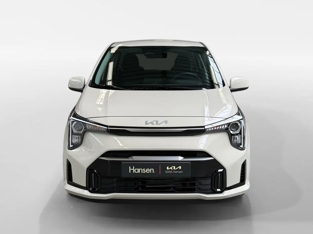 Kia Picanto 1.0 GDi DynamicLine I Voorraad I Camera I uit 2026, foto 10