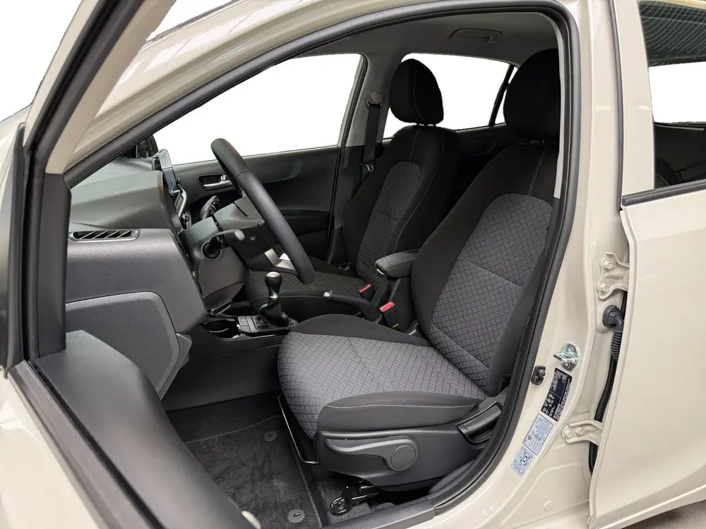 Kia Picanto 1.0 GDi DynamicLine I Voorraad I Camera I uit 2026, foto 11