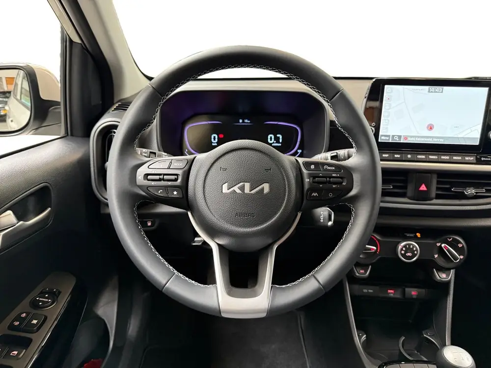 Kia Picanto 1.0 GDi DynamicLine I Voorraad I Camera I uit 2026, foto 12