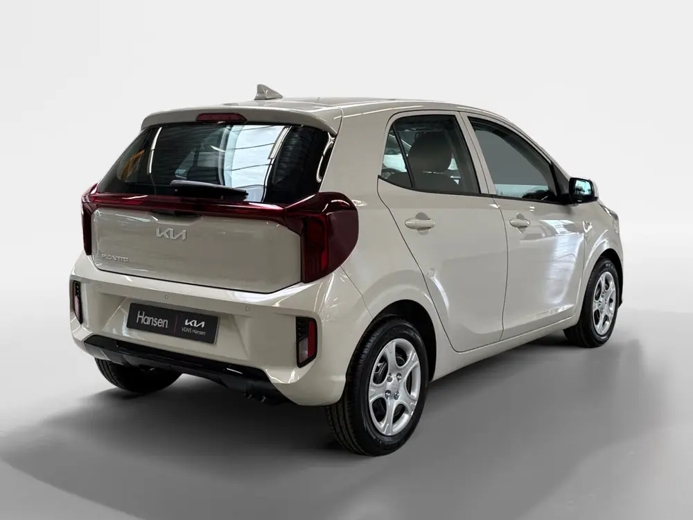 Kia Picanto 1.0 GDi DynamicLine I Voorraad I Camera I uit 2026, foto 2
