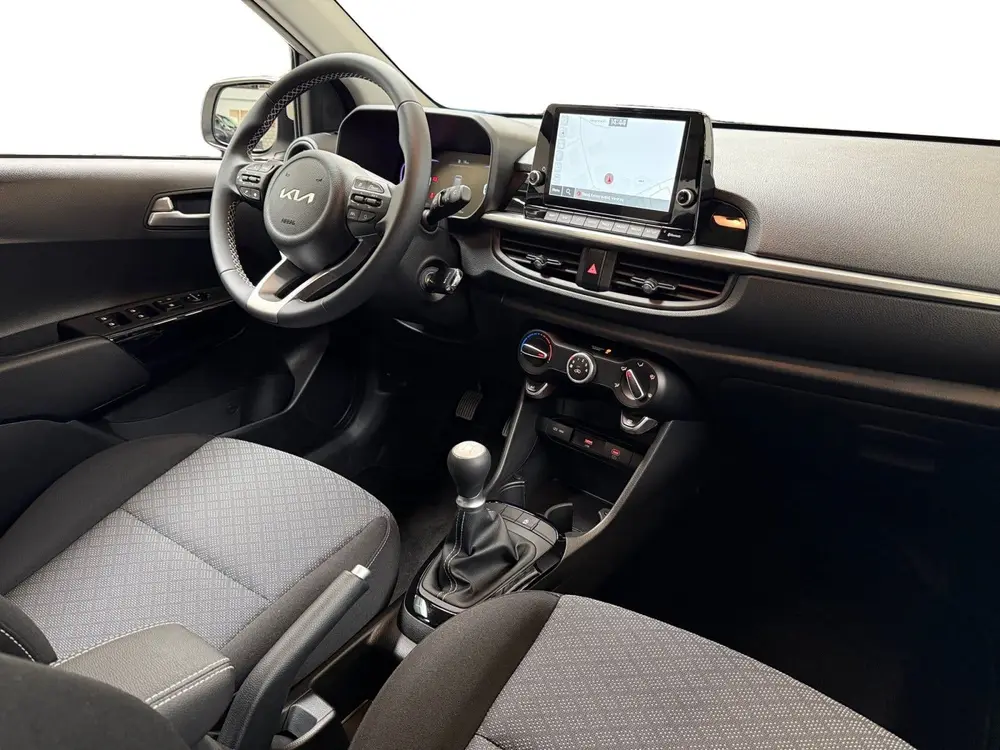 Kia Picanto 1.0 GDi DynamicLine I Voorraad I Camera I uit 2026, foto 3