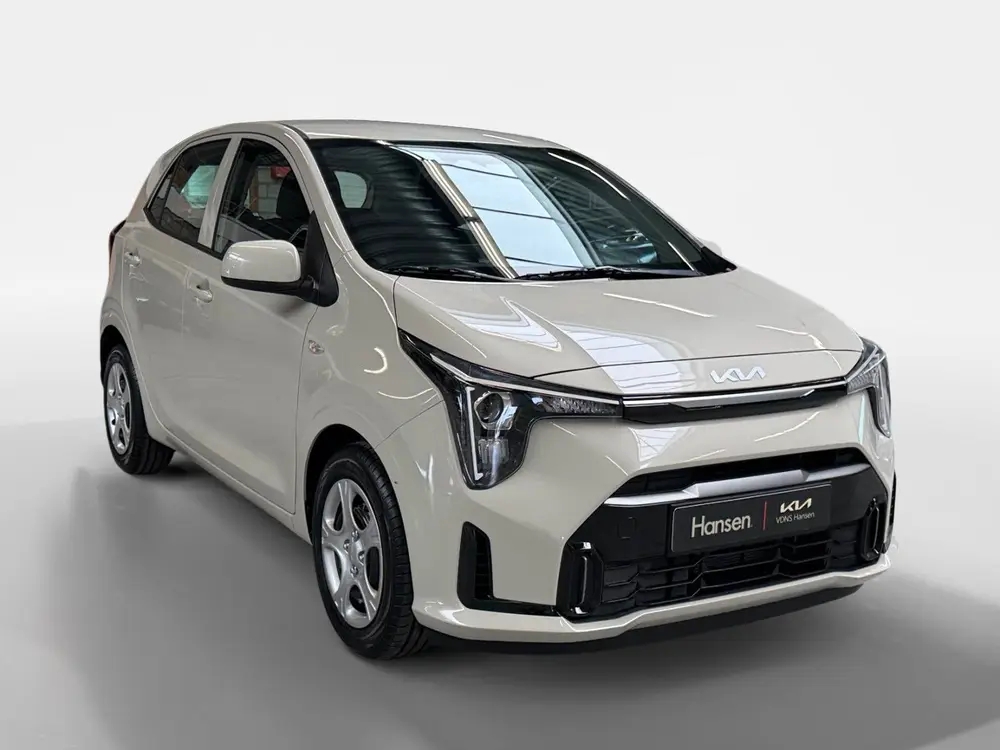 Kia Picanto 1.0 GDi DynamicLine I Voorraad I Camera I uit 2026, foto 4