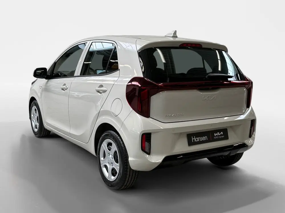 Kia Picanto 1.0 GDi DynamicLine I Voorraad I Camera I uit 2026, foto 5