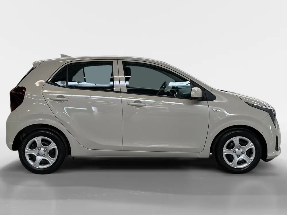 Kia Picanto 1.0 GDi DynamicLine I Voorraad I Camera I uit 2026, foto 7