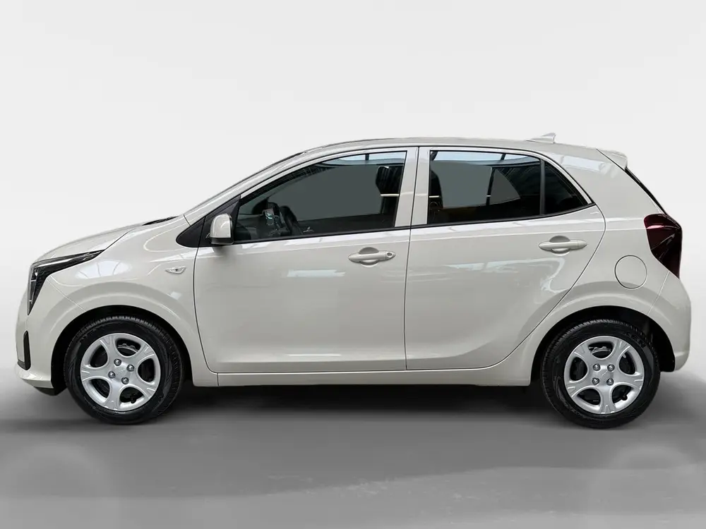 Kia Picanto 1.0 GDi DynamicLine I Voorraad I Camera I uit 2026, foto 9