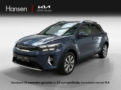 Kia Stonic 1.0 T-GDi MHEV DynamicPlusLine I Automaat uit 2024