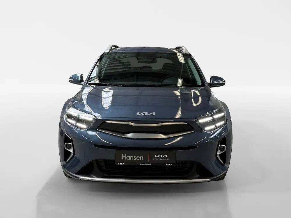 Kia Stonic 1.0 T-GDi MHEV DynamicPlusLine I Automaat uit 2024, foto 10