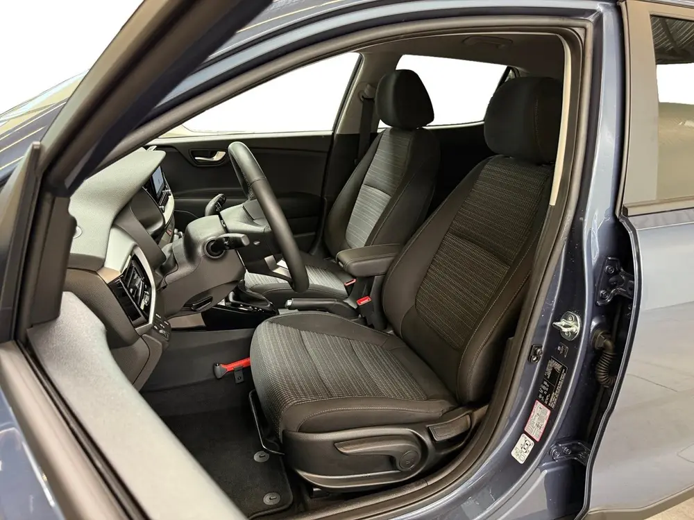 Kia Stonic 1.0 T-GDi MHEV DynamicPlusLine I Automaat uit 2024, foto 11