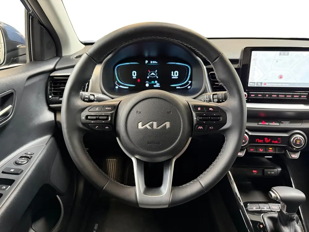 Kia Stonic 1.0 T-GDi MHEV DynamicPlusLine I Automaat uit 2024, foto 12