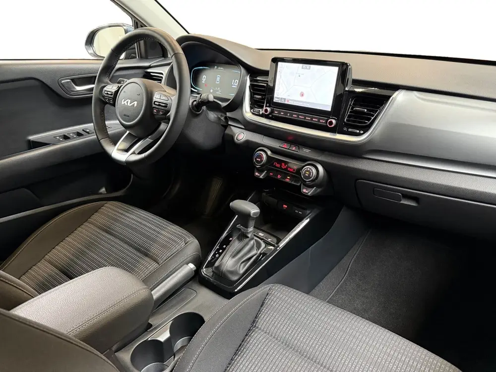 Kia Stonic 1.0 T-GDi MHEV DynamicPlusLine I Automaat uit 2024, foto 3