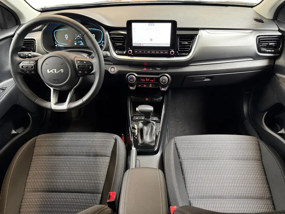 Kia Stonic 1.0 T-GDi MHEV DynamicPlusLine I Automaat uit 2024, foto 6