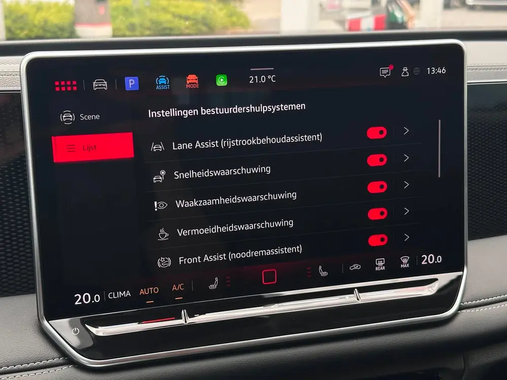 Volkswagen Tiguan 1.5 eTSI DSG|360° Camera|Elektrische Trek uit 2025, foto 20