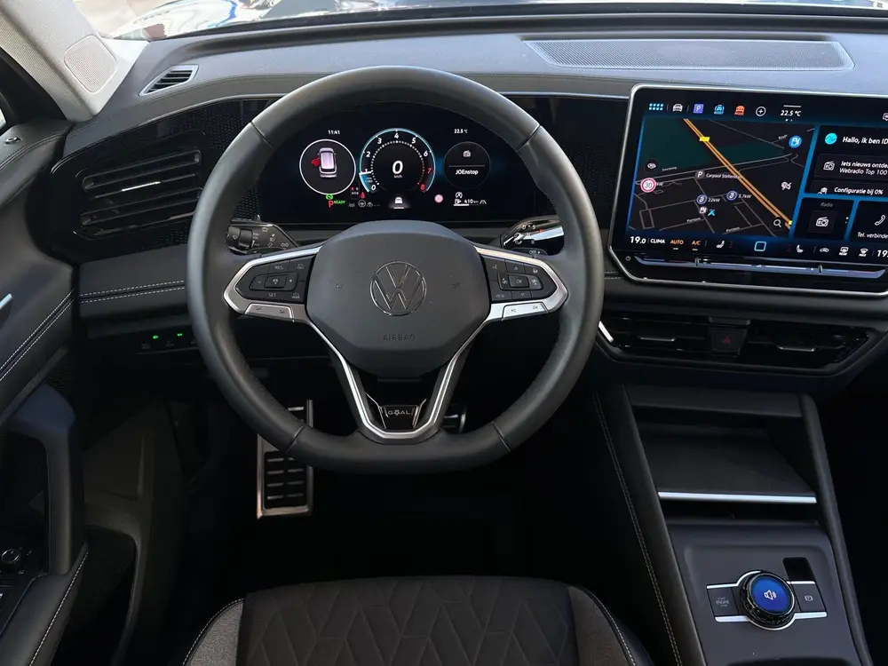 Volkswagen Tiguan 1.5 eTSI DSG|360° Camera|Elektrische Trek uit 2025, foto 3