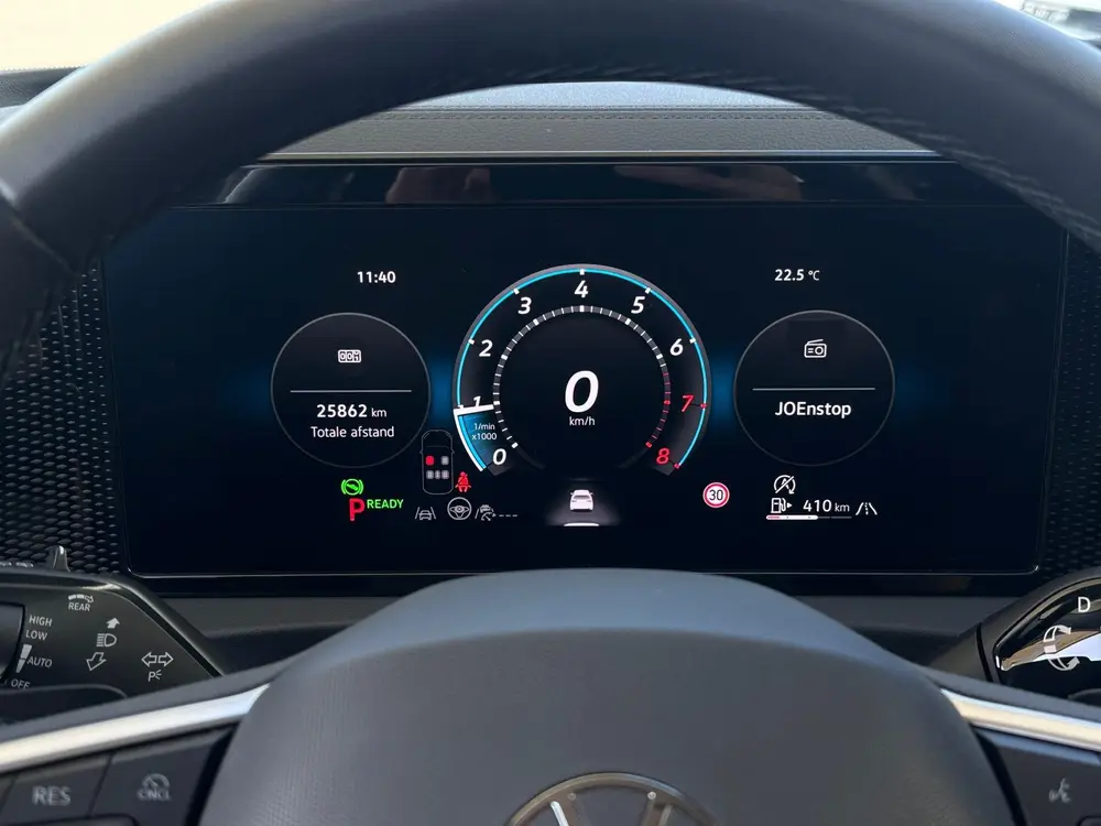 Volkswagen Tiguan 1.5 eTSI DSG|360° Camera|Elektrische Trek uit 2025, foto 4