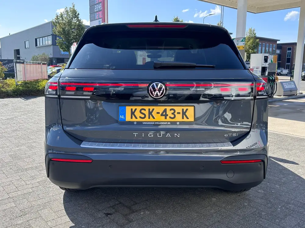 Volkswagen Tiguan 1.5 eTSI DSG|360° Camera|Elektrische Trek uit 2025, foto 6