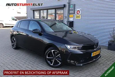 Opel Astra 1.6 Hybrid Business Edition 1e Eigenaar uit 2022