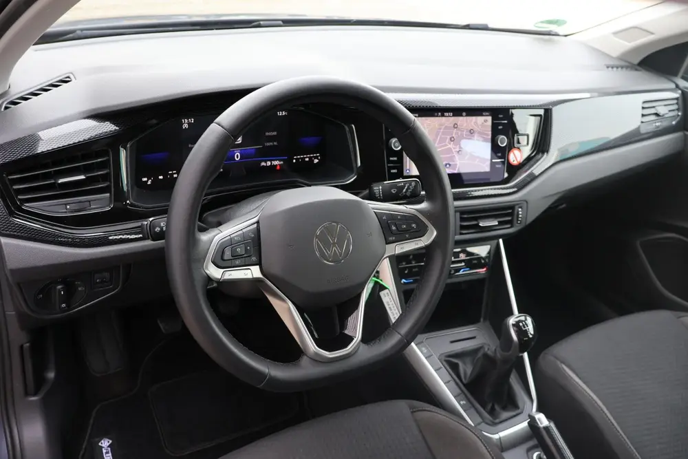 Volkswagen Polo 1.0 TSI Business 1e Eigenaar | Volledig Onde uit 2023, foto 11