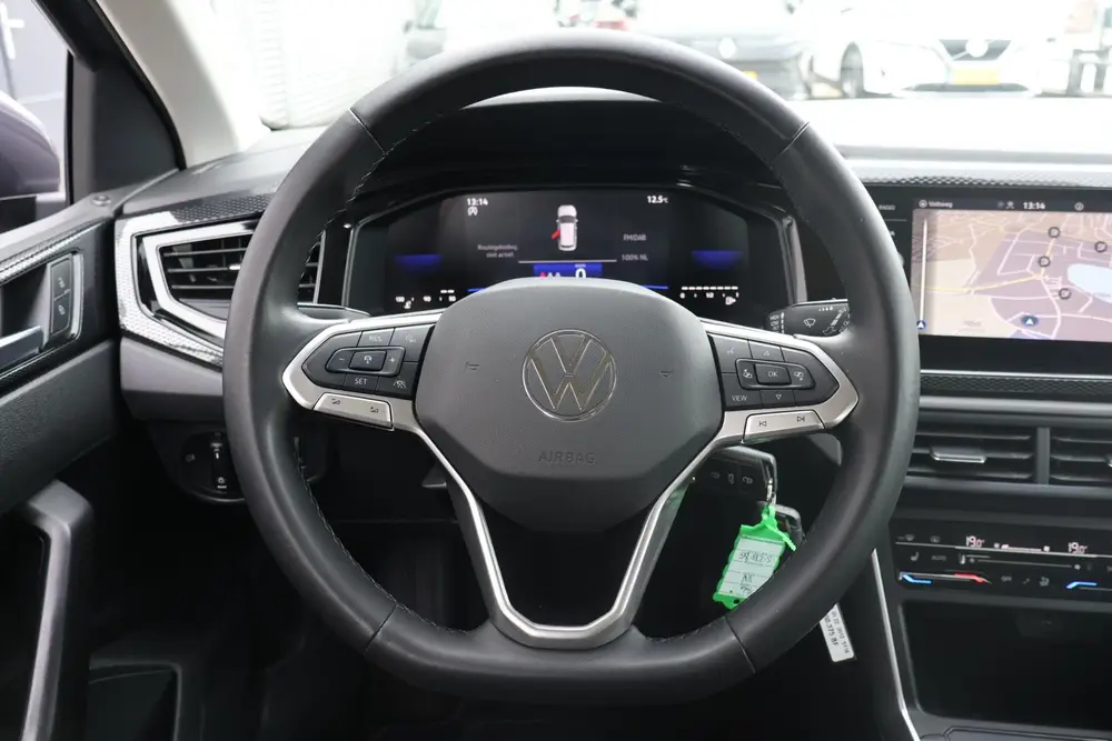 Volkswagen Polo 1.0 TSI Business 1e Eigenaar | Volledig Onde uit 2023, foto 12