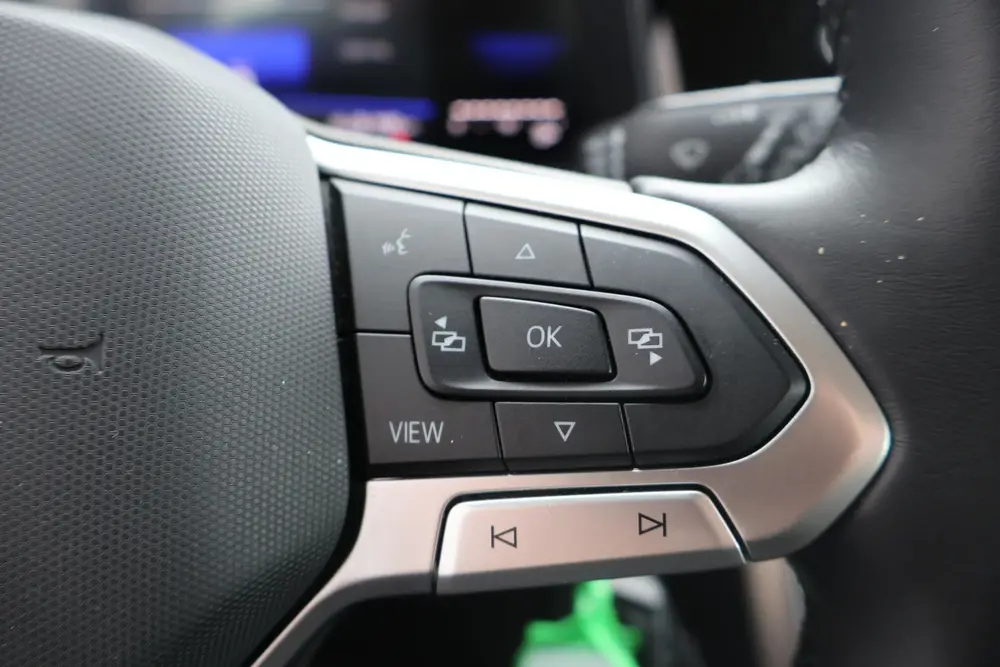 Volkswagen Polo 1.0 TSI Business 1e Eigenaar | Volledig Onde uit 2023, foto 14