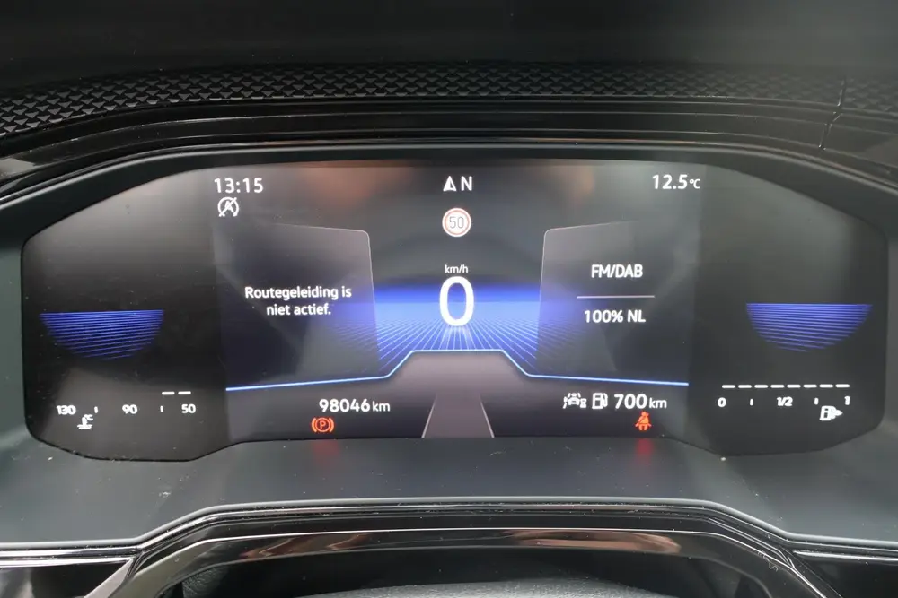 Volkswagen Polo 1.0 TSI Business 1e Eigenaar | Volledig Onde uit 2023, foto 15