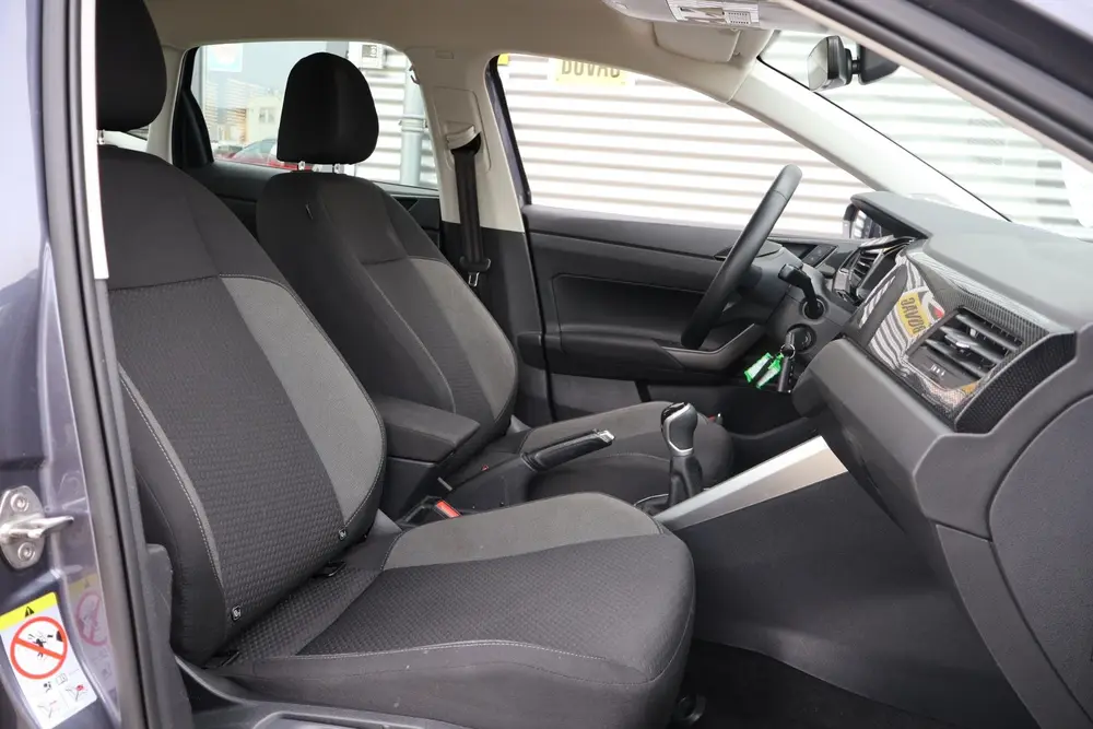 Volkswagen Polo 1.0 TSI Business 1e Eigenaar | Volledig Onde uit 2023, foto 17