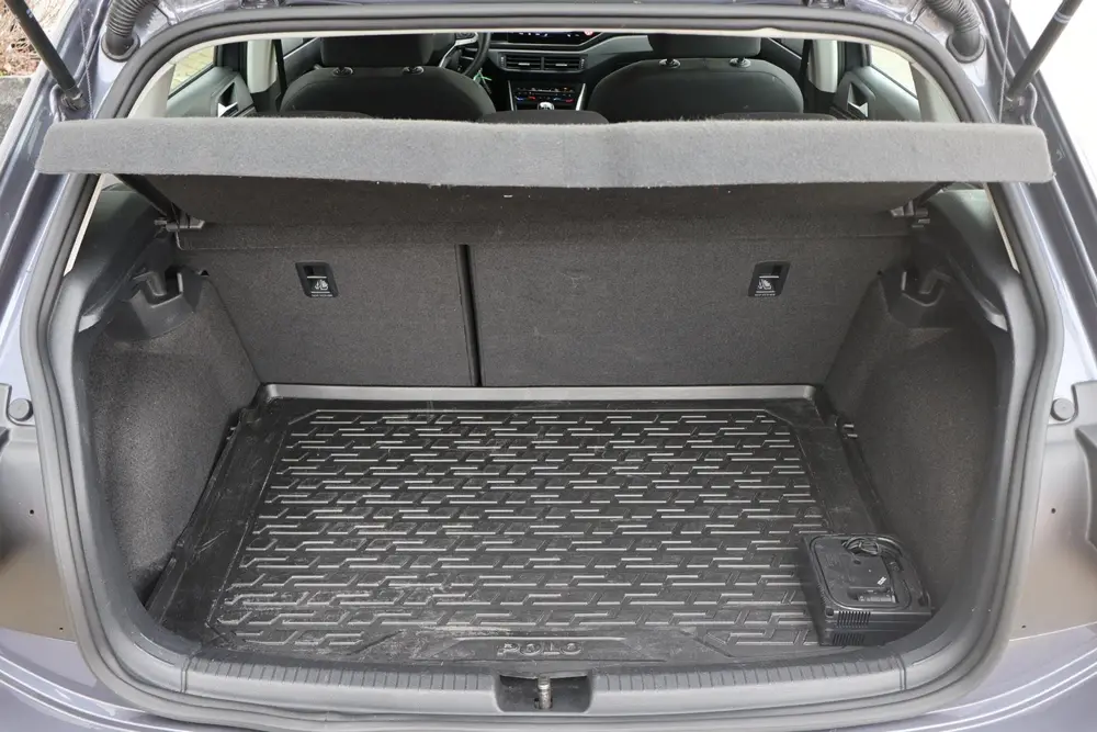 Volkswagen Polo 1.0 TSI Business 1e Eigenaar | Volledig Onde uit 2023, foto 20