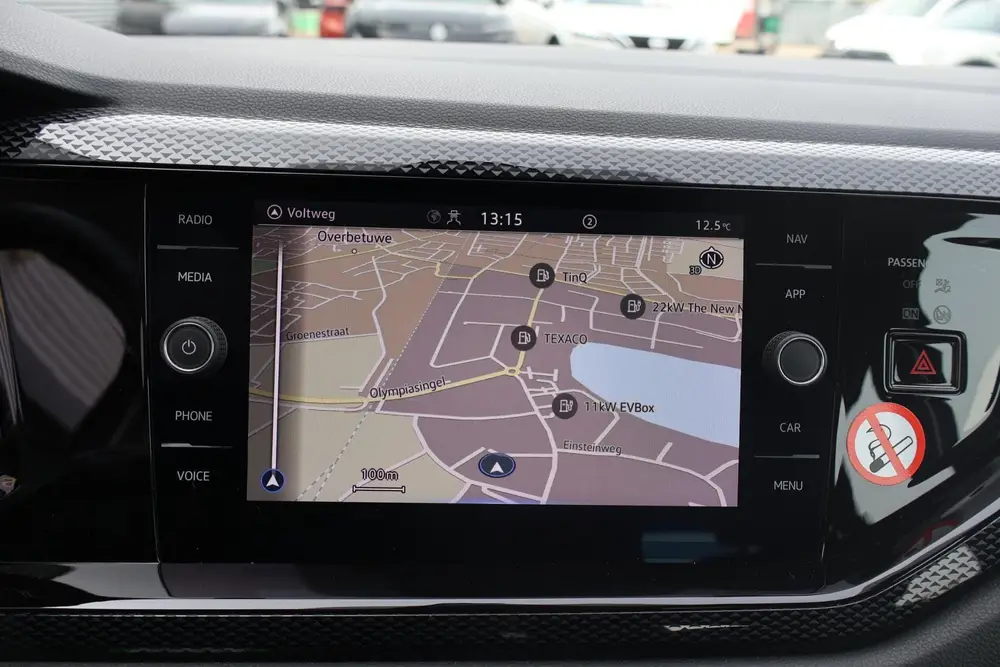 Volkswagen Polo 1.0 TSI Business 1e Eigenaar | Volledig Onde uit 2023, foto 4