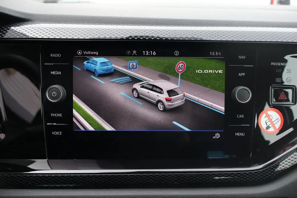 Volkswagen Polo 1.0 TSI Business 1e Eigenaar | Volledig Onde uit 2023, foto 5