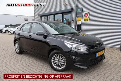 Kia Rio 1.0 T-GDi MHEV DynamicLine 1e Eigenaar uit 2024