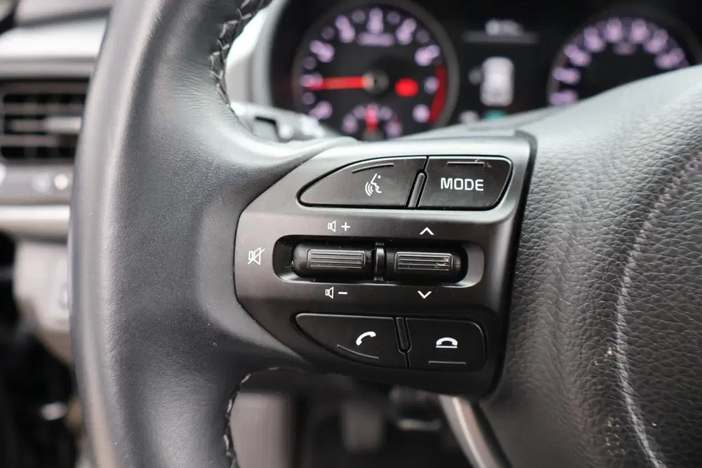 Kia Rio 1.0 T-GDi MHEV DynamicLine 1e Eigenaar uit 2024, foto 15