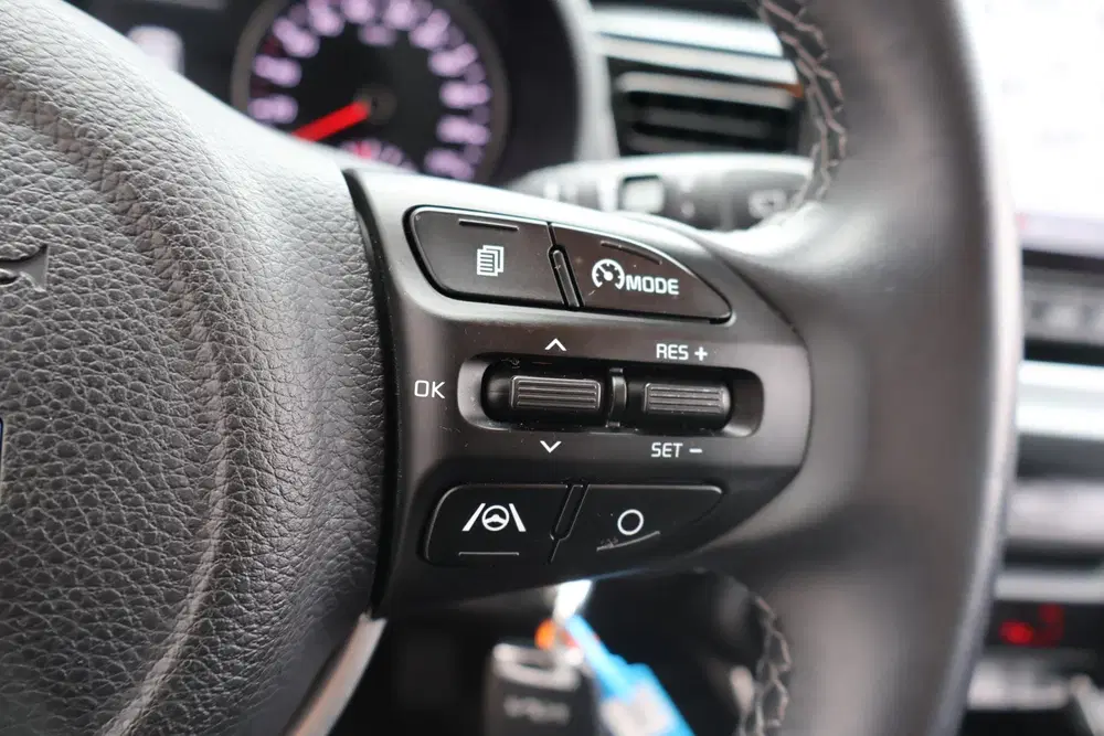 Kia Rio 1.0 T-GDi MHEV DynamicLine 1e Eigenaar uit 2024, foto 16