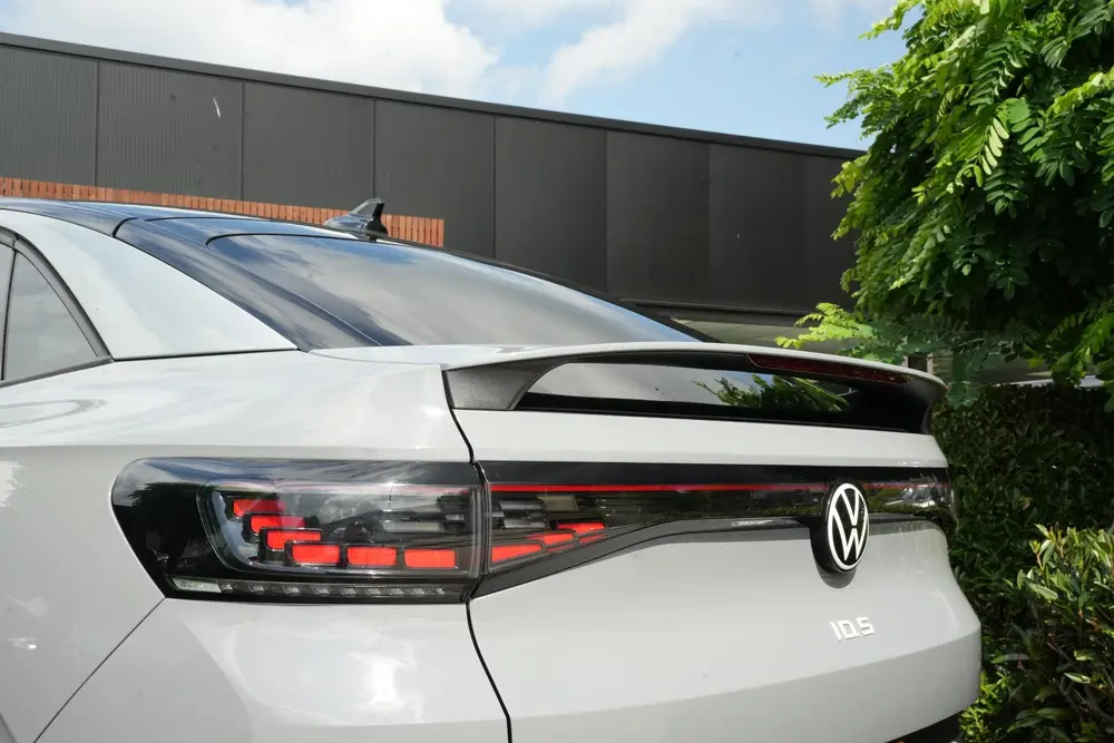 Volkswagen ID.5 Pro 77 kWh Warmtepomp Emergency braking DAB uit 2022, foto 11