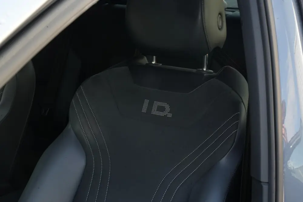 Volkswagen ID.5 Pro 77 kWh Warmtepomp Emergency braking DAB uit 2022, foto 4