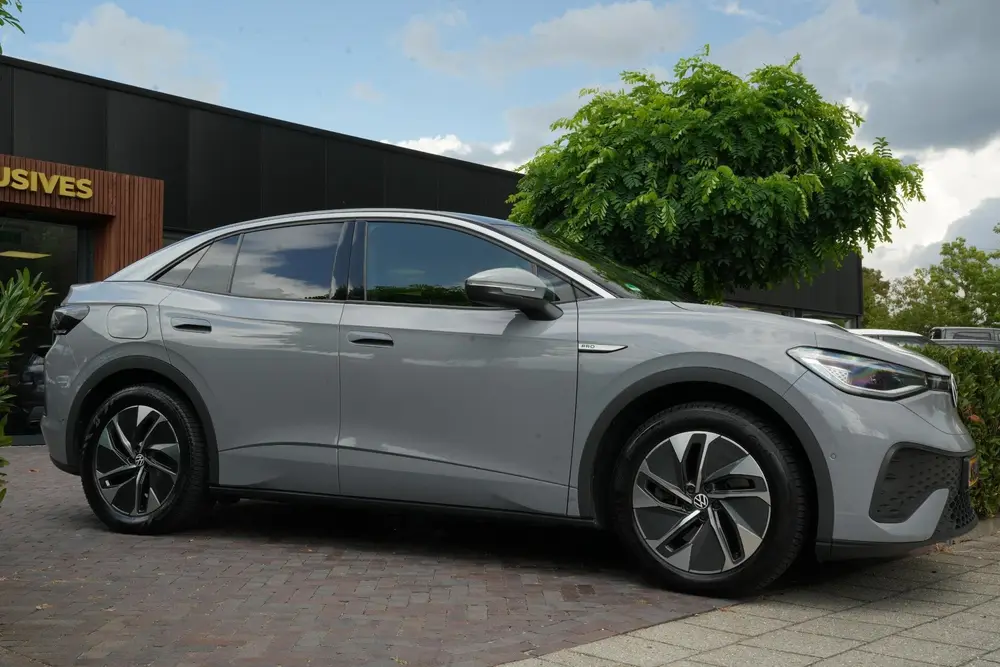 Volkswagen ID.5 Pro 77 kWh Warmtepomp Emergency braking DAB uit 2022, foto 5